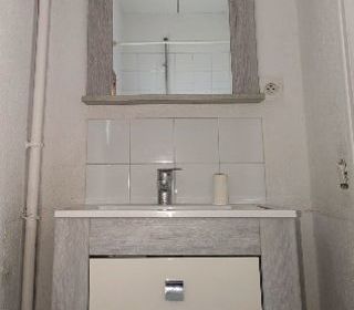  Appartement � vendre 1 pi�ce 21 m�