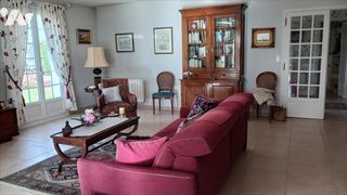  Maison � vendre 5 pi�ces 219 m�