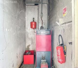  Appartement � vendre 4 pi�ces 120 m�