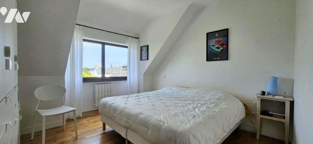 � vendre  Maison B�nodet (29950)