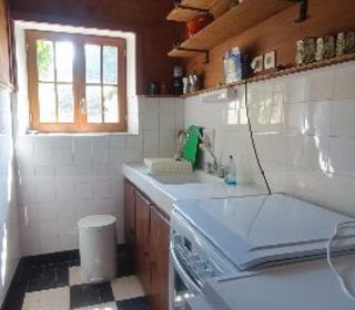  Maison � vendre 4 pi�ces 91 m�