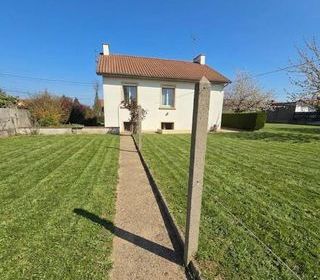  Maison � vendre 4 pi�ces 86 m�