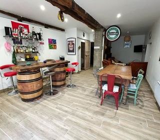  Maison � vendre 1 pi�ce 200 m�