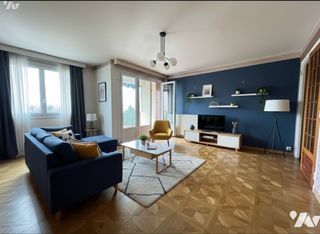  Appartement � vendre 3 pi�ces 68 m�