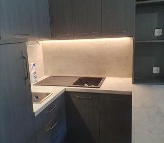  Appartement � vendre 1 pi�ce 25 m�