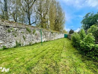  Maison � vendre 4 pi�ces 117 m�