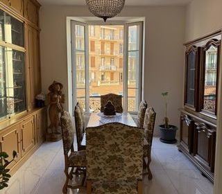  Appartement � vendre 5 pi�ces 122 m�