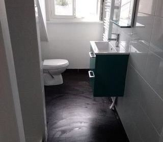  Appartement � louer 1 pi�ce 24 m�