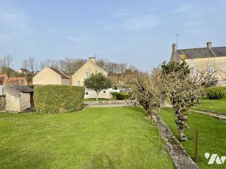  Maison � vendre 7 pi�ces 140 m�