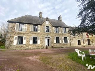  Maison � vendre 5 pi�ces 161 m�