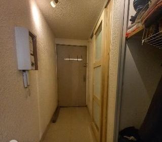  Appartement � vendre 1 pi�ce 20 m�