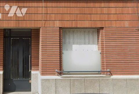 Local d'activit&eacute;s 252000 92100 Boulogne-billancourt