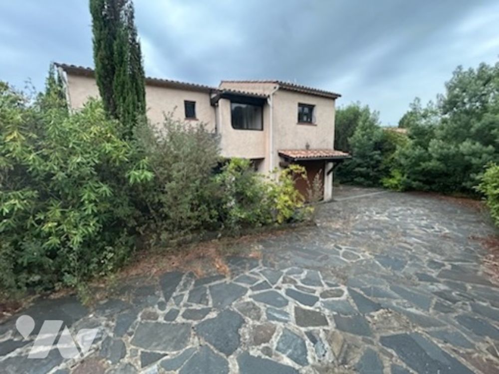 � vendre  Maison La Croix-Valmer (83420)