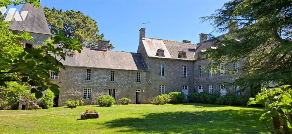 � vendre  Maison Sainte-Genevi�ve (50760)