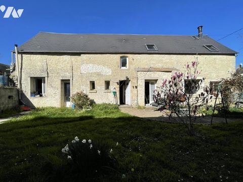   Maison ancienne Maison - 6 pi�ce(s) - 138 m�