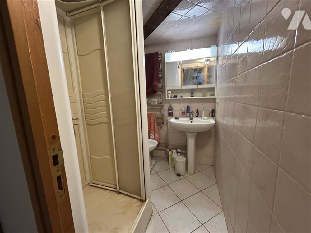 � vendre  Maison Lyon 5