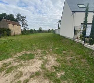  Terrain � vendre 