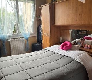  Maison � vendre 3 pi�ces 62 m�