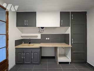  Appartement � vendre 3 pi�ces 52 m�