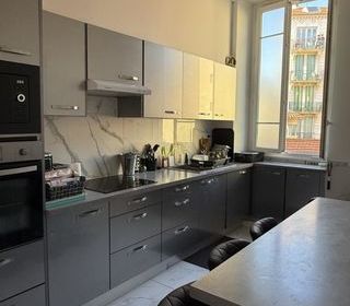  Appartement � vendre 5 pi�ces 122 m�