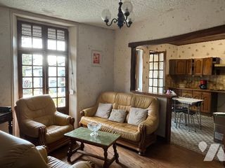  Maison � vendre 8 pi�ces 117 m�