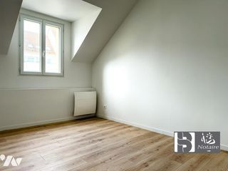  Appartement � vendre 3 pi�ces 72 m�