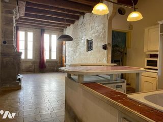  Maison � vendre 3 pi�ces 123 m�