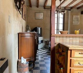  Appartement � vendre 4 pi�ces 60 m�