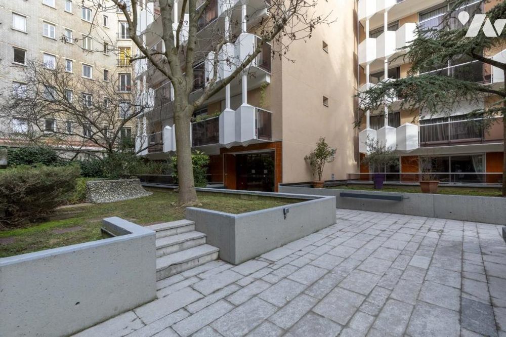 � vendre  Appartement Paris 20