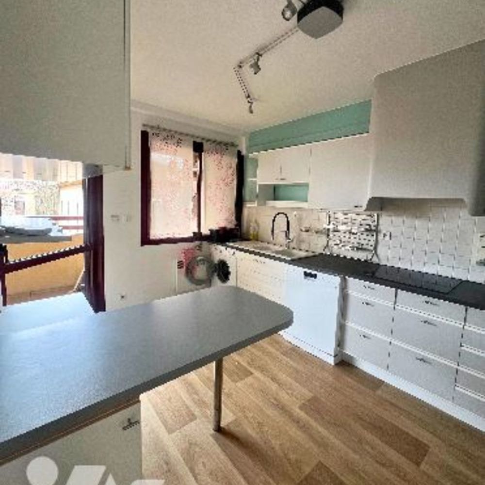 � vendre  Appartement Aix-en-Provence (13100)