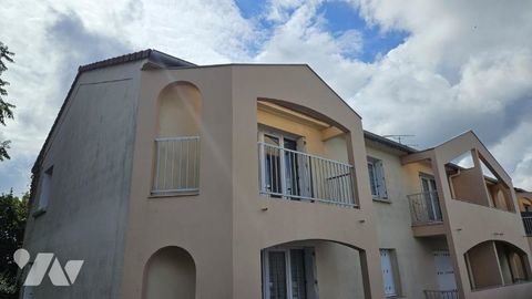   Location appartement � BEAUPREAU-EN-MAUGES (BEAUPREAU) Appartement - 3 pi�ce(s) - 51 m�