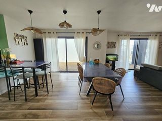  Maison � vendre 5 pi�ces 133 m�