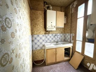  Appartement � vendre 2 pi�ces 35 m�