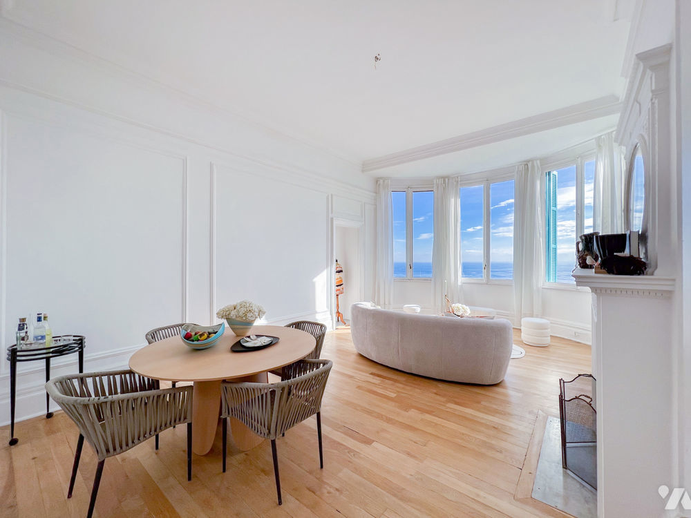 � vendre  Appartement Beausoleil (06240)