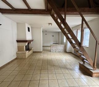  Maison � vendre 3 pi�ces 92 m�