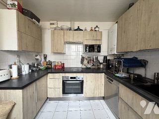  Appartement � vendre 5 pi�ces 117 m�