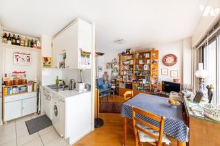  Appartement � vendre 2 pi�ces 45 m�