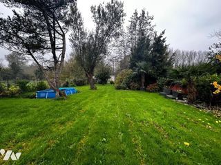  Maison � vendre 3 pi�ces 88 m�