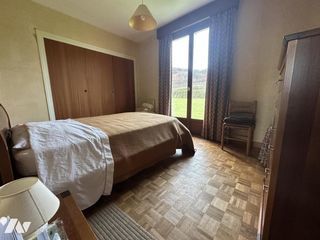  Maison � vendre 5 pi�ces 117 m�