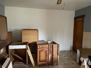  Maison � vendre 3 pi�ces 64 m�