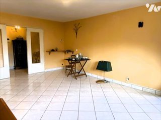  Appartement � vendre 4 pi�ces 84 m�