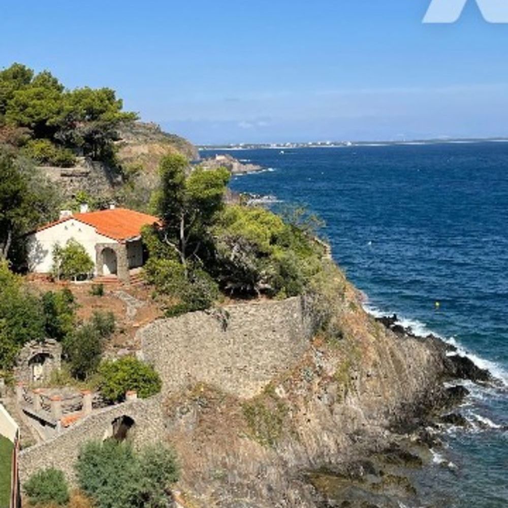 � vendre  Maison Collioure (66190)