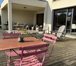  Maison � vendre 6 pi�ces 210 m�