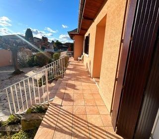  Maison � vendre 1 pi�ce 151 m�