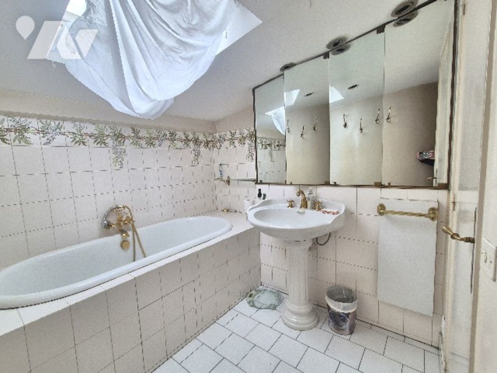 � vendre  Maison Paris 13