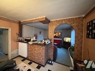  Maison � vendre 3 pi�ces 62 m�