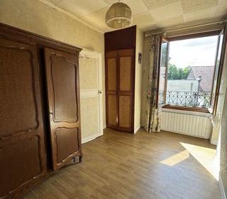  Maison � vendre 5 pi�ces 110 m�