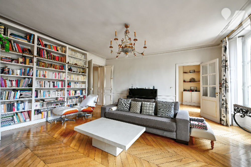 � vendre  Appartement Versailles (78000)