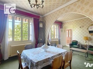  Maison � vendre 5 pi�ces 140 m�