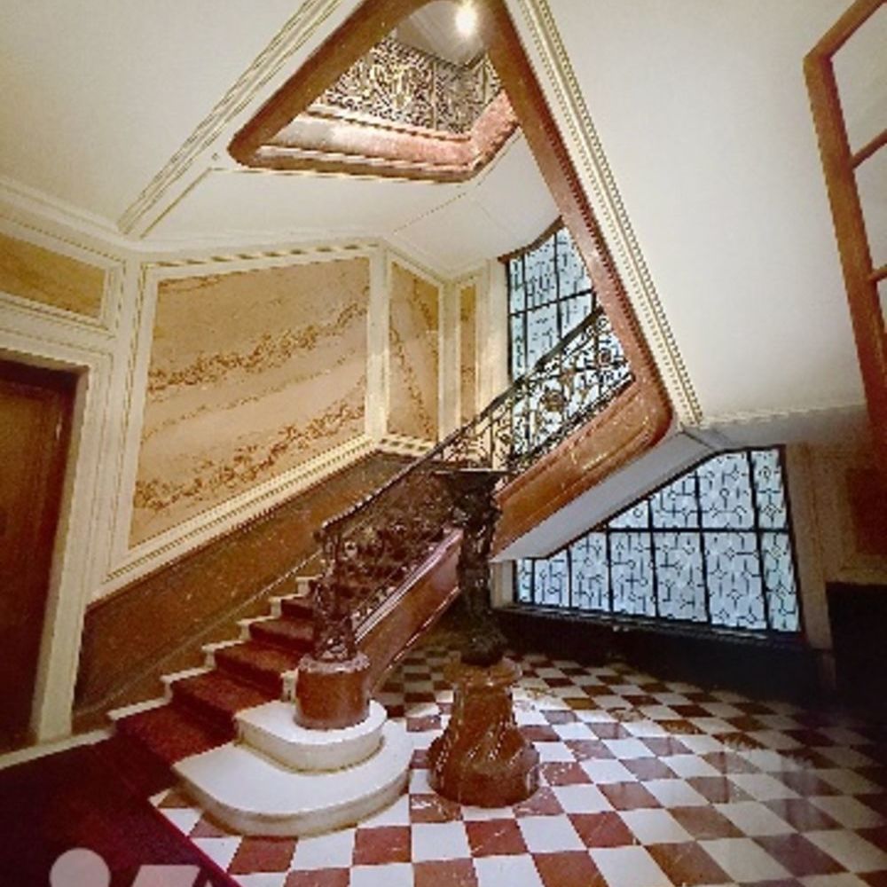 � vendre  Appartement Paris 8